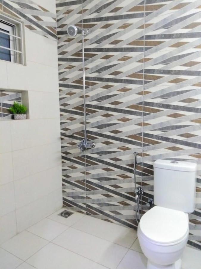 Islamabad Travelodge Guest House ภายนอก รูปภาพ