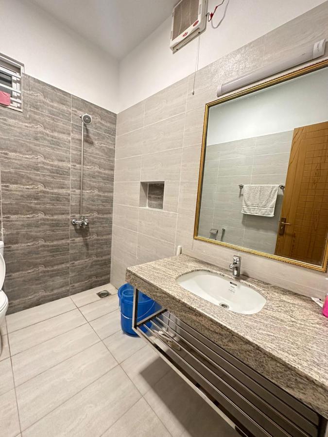 Islamabad Travelodge Guest House ภายนอก รูปภาพ